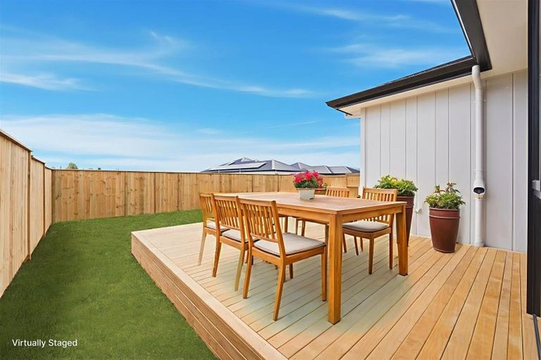 Photo of property in 8 Kakano Street, Clevedon, 2582