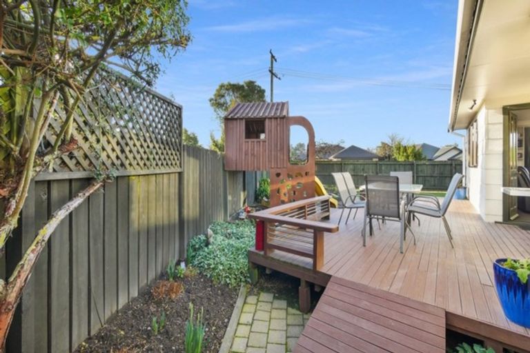 Photo of property in 6 School Lane, Kirwee, Darfield, 7571
