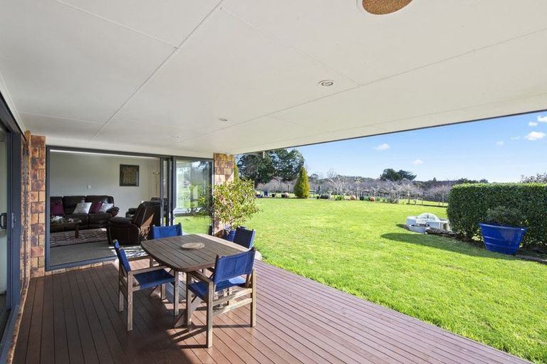 Photo of property in 128e Mauku Road, Patumahoe, Pukekohe, 2678