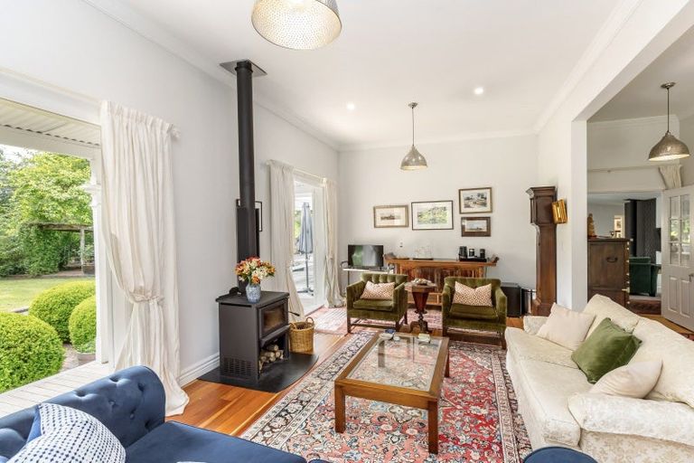 Photo of property in 149a Bidwills Cutting Road, Morison Bush, Greytown, 5794