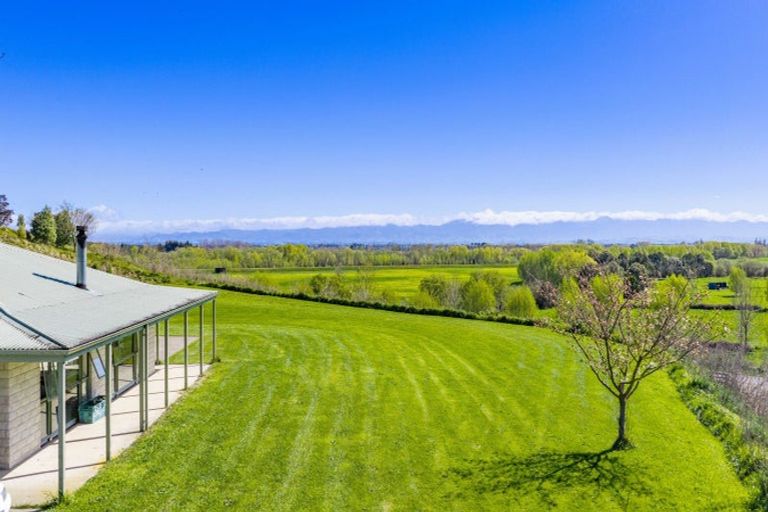 Photo of property in 566 Lindsay Road, Waipukurau, 4283