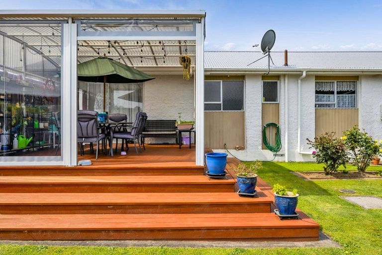 Photo of property in 36 Atkinson Street, Normanby, Hawera, 4614