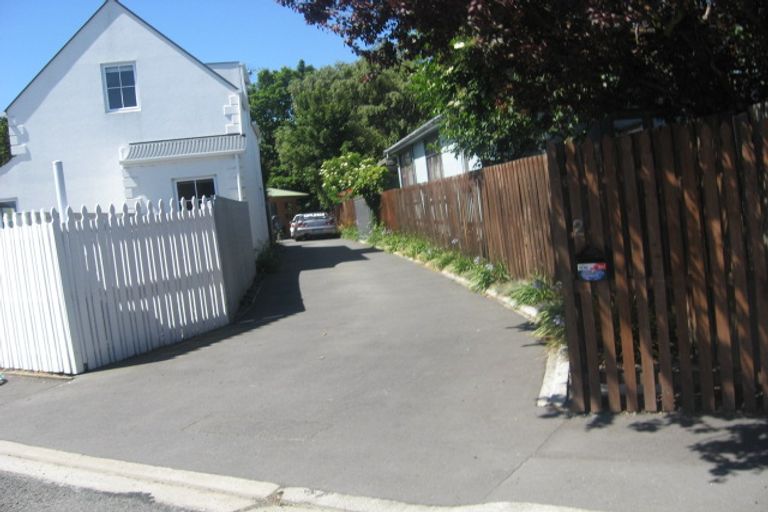 Photo of property in 2 Scott Street, Sydenham, Christchurch, 8023