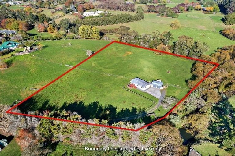 Photo of property in 55 Park Lane, Runciman, Drury, 2578