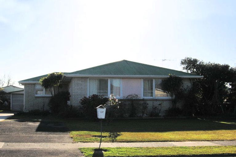Photo of property in 17 Ryan Avenue, Chartwell, Hamilton, 3210