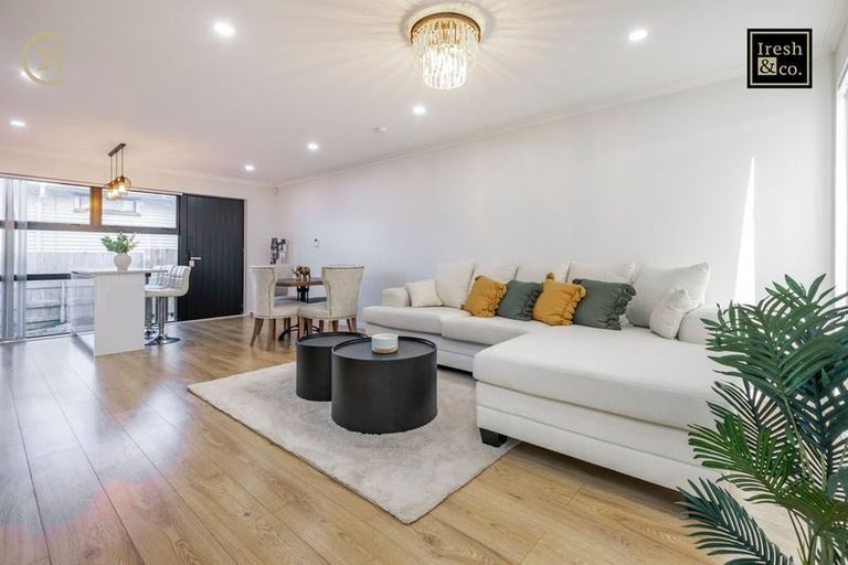 Photo of property in 24b Laureston Avenue, Papatoetoe, Auckland, 2025