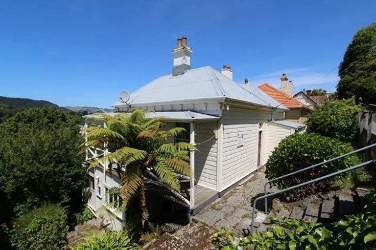 Photo of property in 155 Queen Street, North Dunedin, Dunedin, 9016