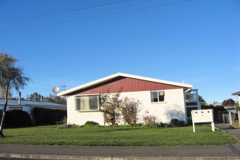 Photo of property in 5a Anne Street, Winton, 9720