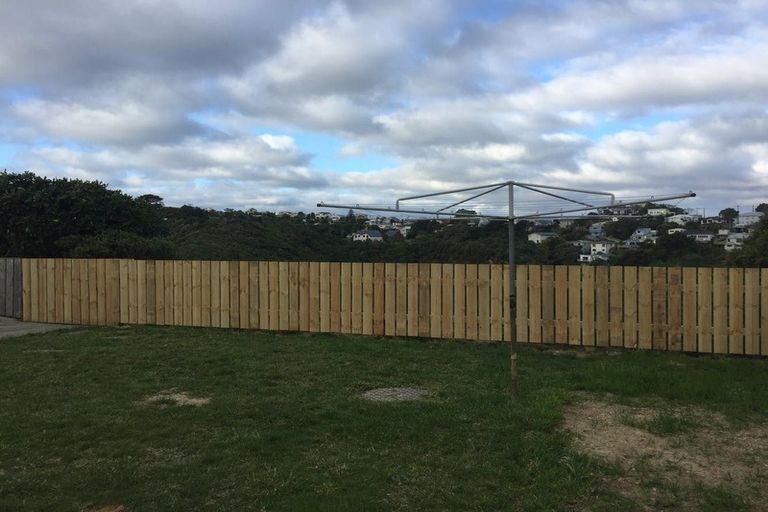 Photo of property in 271 Mitchell Street, Brooklyn, Wellington, 6021