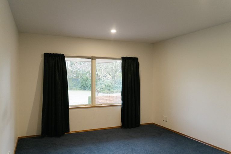 Photo of property in 9 Lewisham Park, St Albans, Christchurch, 8052