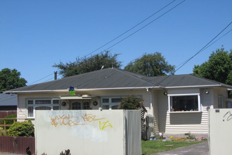 Photo of property in 52 Bolton Avenue, Spreydon, Christchurch, 8024