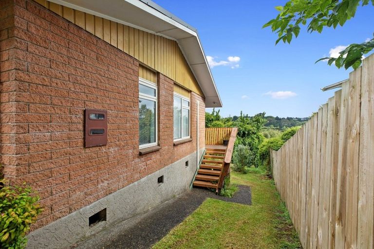 Photo of property in 21 Ward Street, Gate Pa, Tauranga, 3112