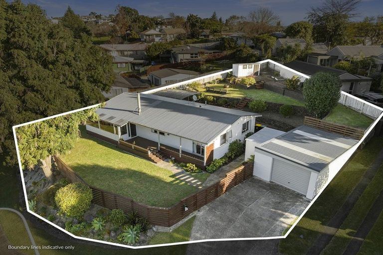 Photo of property in 43 Egmont Street, Ohauiti, Tauranga, 3112