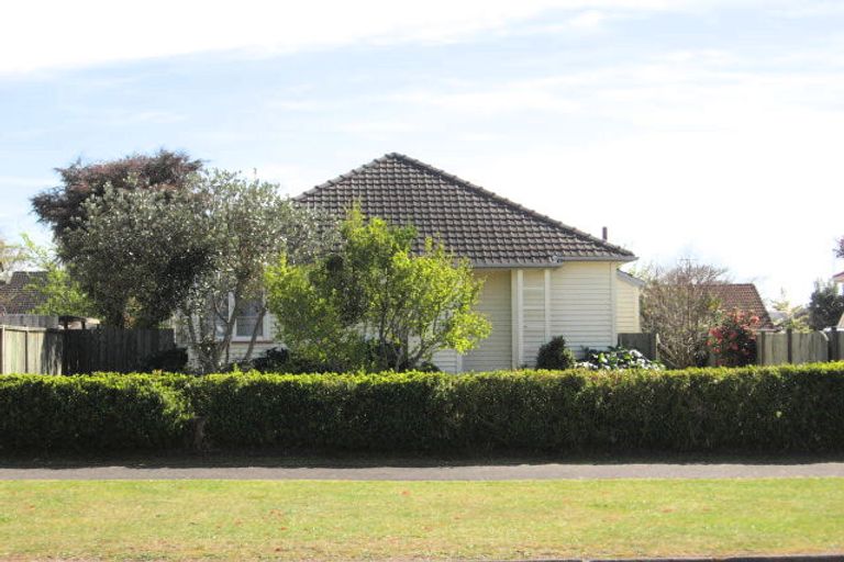 Photo of property in 54 Clinkard Avenue, Glenholme, Rotorua, 3010