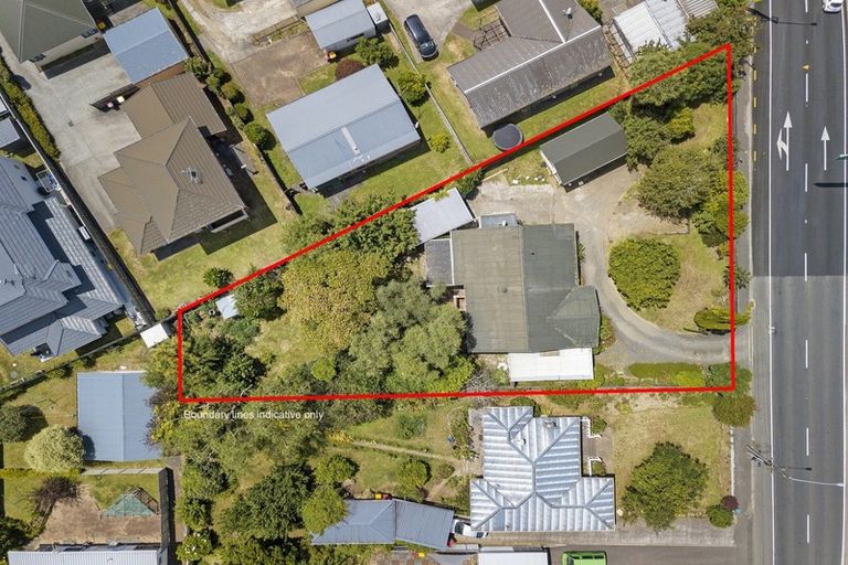 Photo of property in 371 Cobham Drive, Hillcrest, Hamilton, 3216