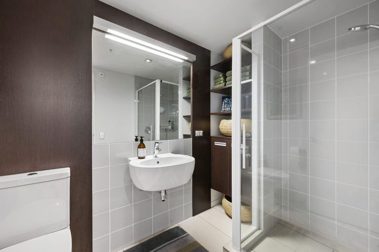 Photo of property in Republic2, 7m/10 Lorne Street, Te Aro, Wellington, 6011