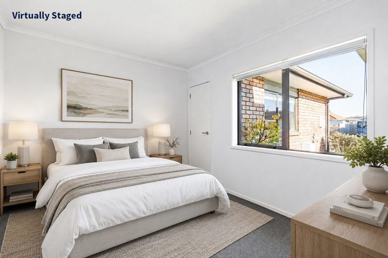 Photo of property in 63 Lismore Street, Merrilands, New Plymouth, 4312