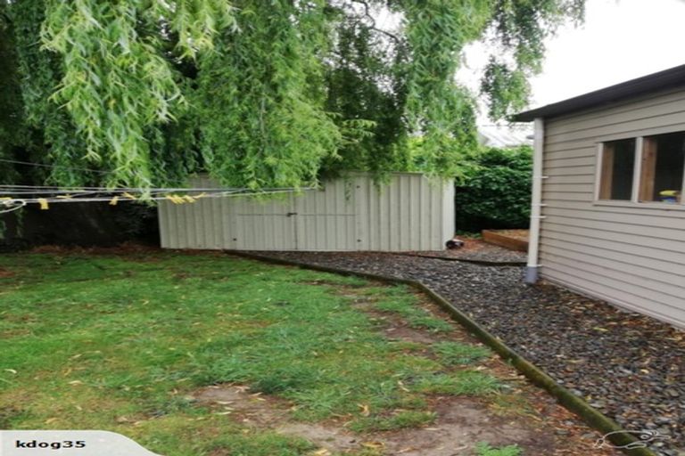 Photo of property in 47 Gemini Avenue, Milson, Palmerston North, 4414