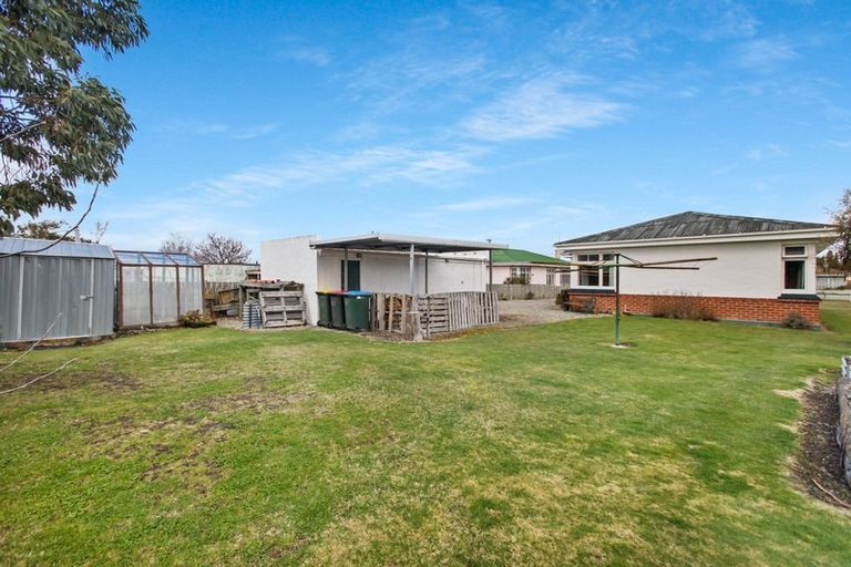 Photo of property in 11 Bute Street, Ranfurly, 9332