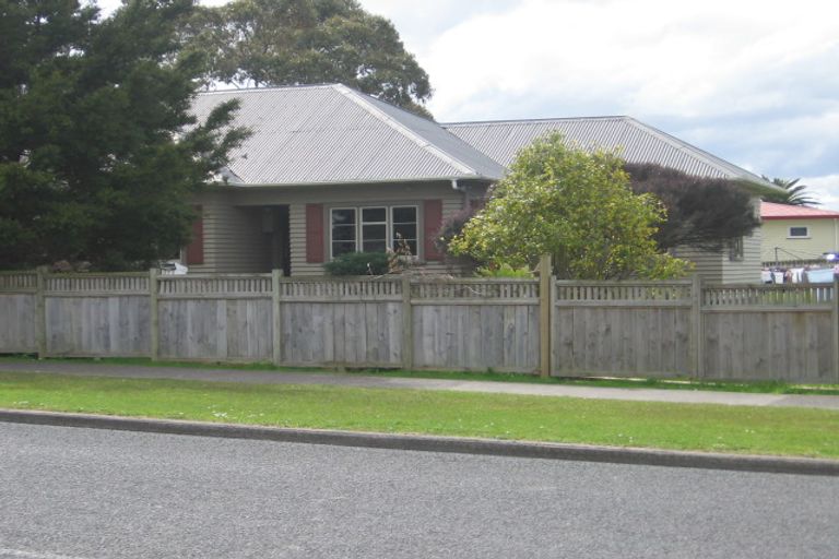 Photo of property in 113 Hokianga Road, Dargaville, 0310