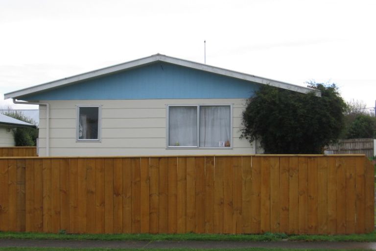 Photo of property in 13 Kippenberger Street, Lansdowne, Masterton, 5810