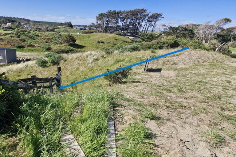 Photo of property in 35 Achilles Avenue, Waitarere, Levin, 5510