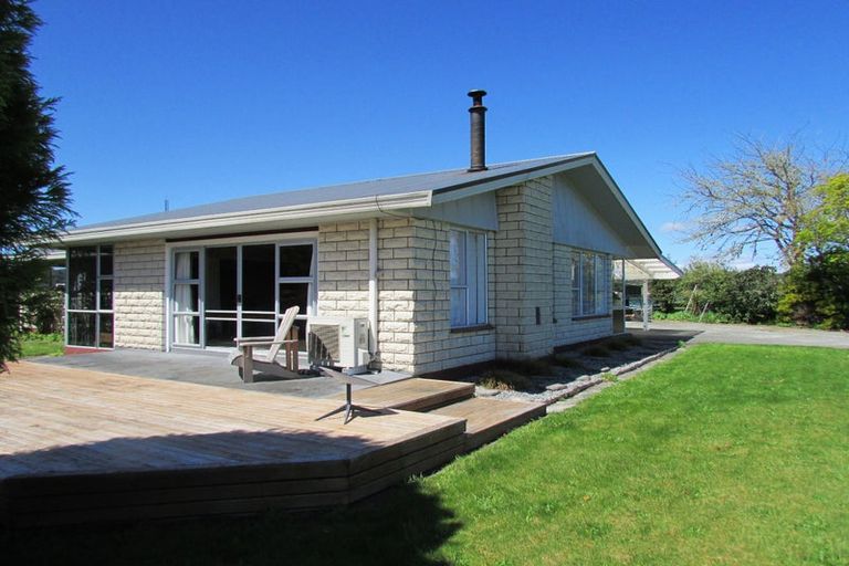 Photo of property in 735 Nelson Creek Road, Nelson Creek, Dobson, 7872