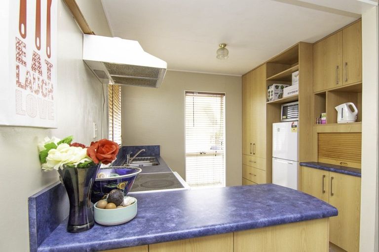 Photo of property in 5 Flygers Line, Milson, Palmerston North, 4414