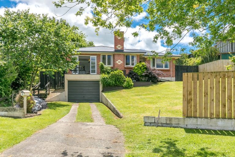 Photo of property in 34 Station Street, Tirau, 3410
