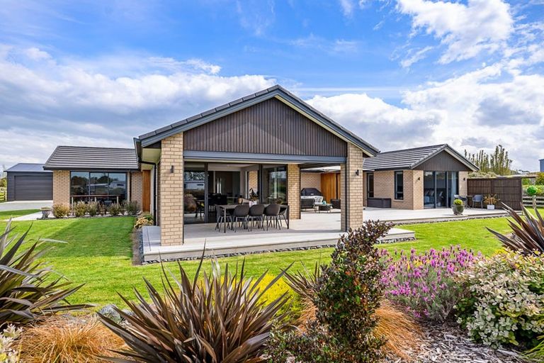 Photo of property in 13 Layci Lane, Waipu, 0582