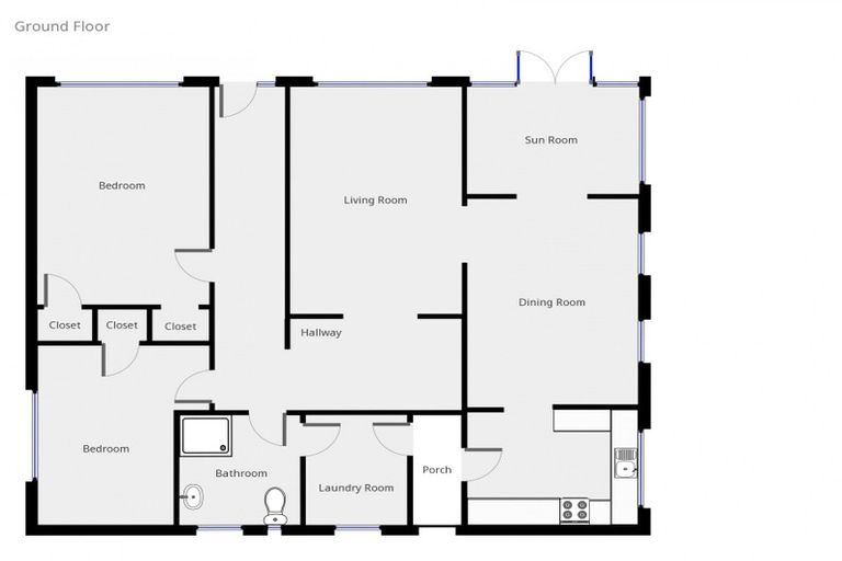 Photo of property in 7 Wensley Road, Richmond, 7020