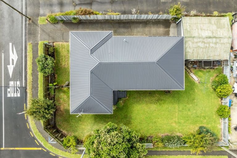 Photo of property in 223 Puriri Street, Castlecliff, Whanganui, 4501