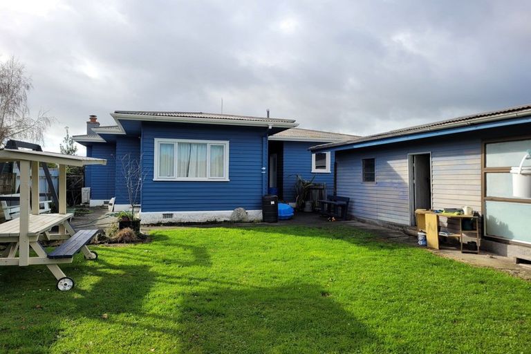 Photo of property in 1031 Beatty Street, Mayfair, Hastings, 4122