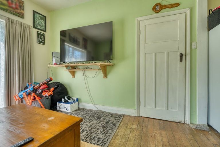 Photo of property in 31 Tramway Street, Ross, 7812