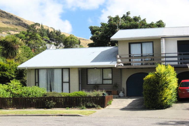 Photo of property in 2/8 Cascade Place, Sumner, Christchurch, 8081