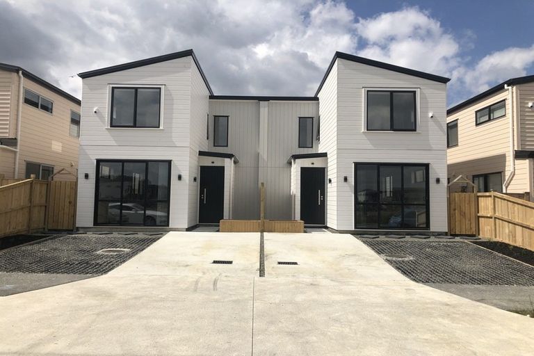 Photo of property in 77 Bellbird Street, Papakura, 2110