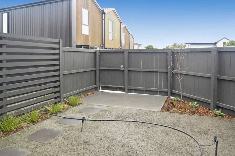 Photo of property in 1/107 Edgeware Road, St Albans, Christchurch, 8014