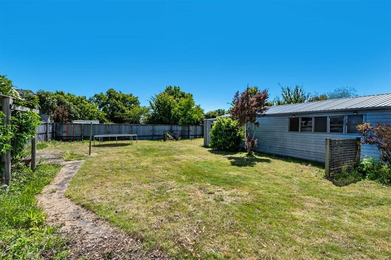 Photo of property in 10 Maurice Street, Lincoln, 7608