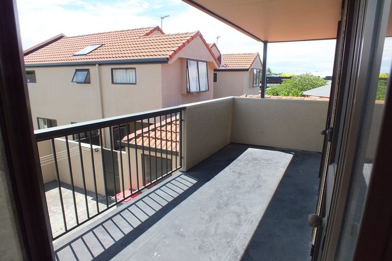 Photo of property in 4/9 Nelson Street, Riccarton, Christchurch, 8011