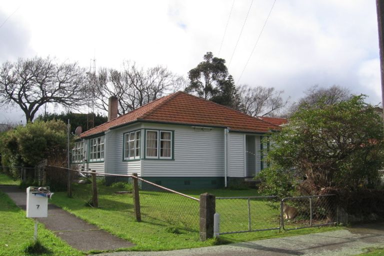 Photo of property in 9 Plymouth Street, Roslyn, Palmerston North, 4414