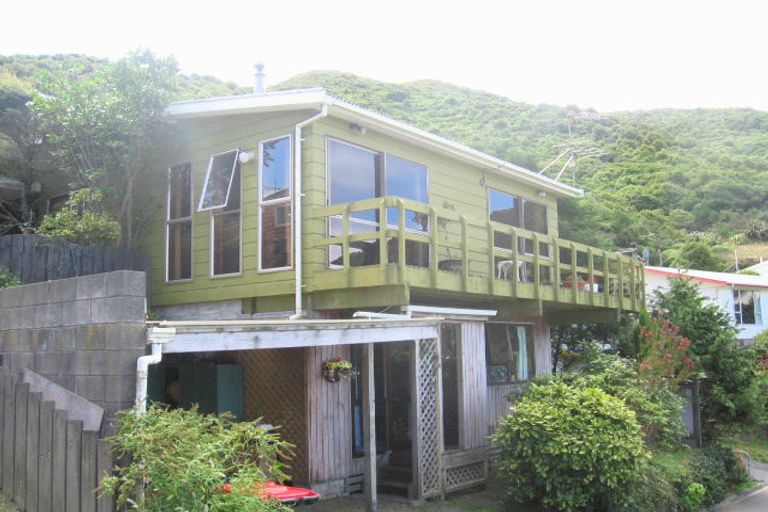 Photo of property in 9 Ngarimu Grove, Ngaio, Wellington, 6035