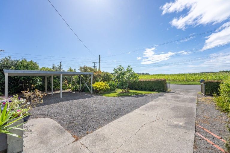 Photo of property in 173 Rangiuru Road, Otaki, 5512