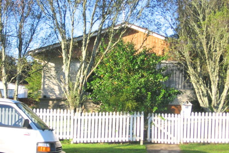 Photo of property in 10 Manuka Street, Pukete, Hamilton, 3200