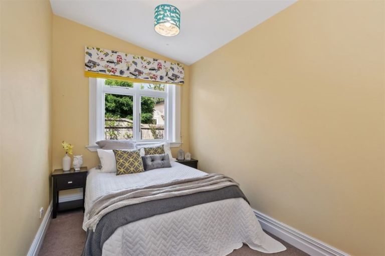 Photo of property in 116 Saint Albans Street, St Albans, Christchurch, 8014