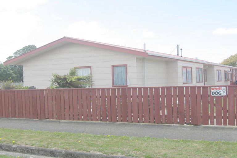 Photo of property in 15 King Street, Pahiatua, 4910