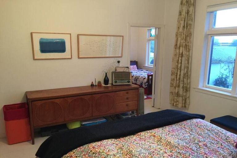 Photo of property in 6 Barton Terrace, Thorndon, Wellington, 6011