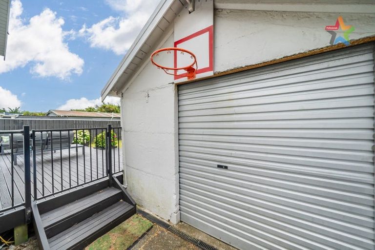 Photo of property in 51 York Street, Moera, Lower Hutt, 5010