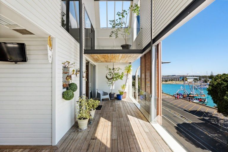 Photo of property in Shed 5, 201/1 Lever Street, Ahuriri, Napier, 4110