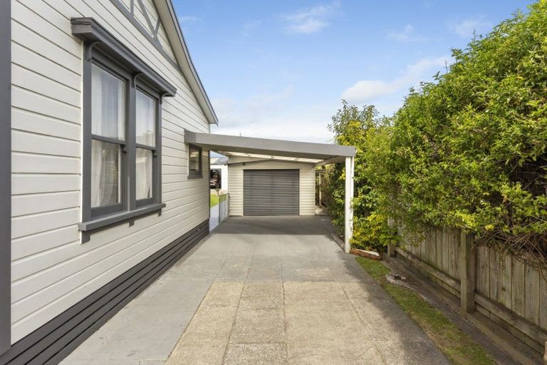Photo of property in 28 Boydfield Street, Whanganui East, Whanganui, 4500