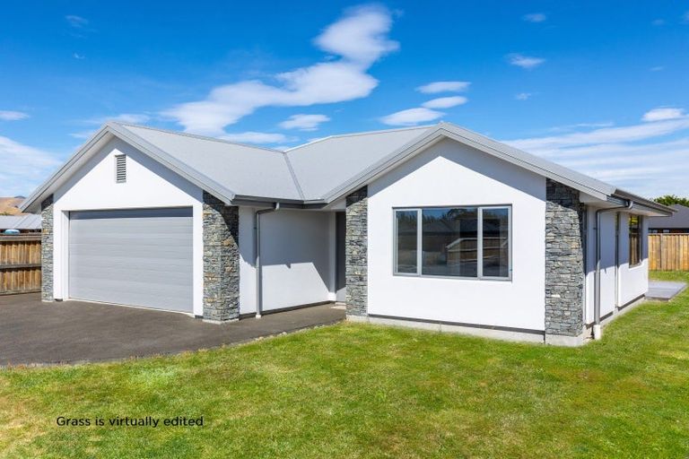 Photo of property in 40 Whareatea Road, Redwoodtown, Blenheim, 7201